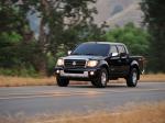 Suzuki Equator 2009 года